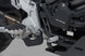 BRAKE PEDAL ΓΙΑ YAMAHA XTZ '19–'24 | SW-MOTECH-FBL.06.799.10000