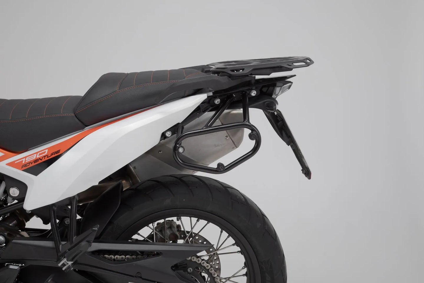 SLC SIDE CARRIER L | SW-MOTECH-HTA.04.521.10000