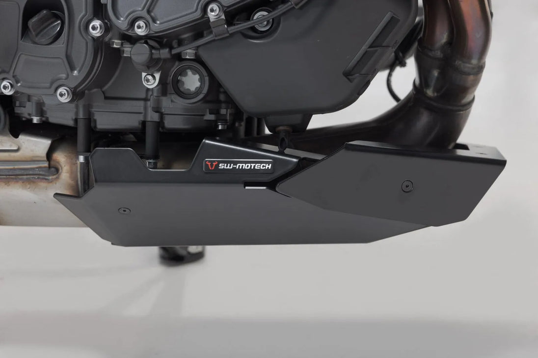 BELLY PAN ΓΙΑ YAMAHA '20–'22 | SW-MOTECH-MSS.06.851.10000/B