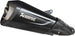 MUFFLER SS BLK GTS300 ΓΙΑ VESPA GTS 300 HPE ABS / SEI GIORNI II 300 HPE ABS '21–'24 | AKRAPOVIC-S-VE3SO10-HZDFBL