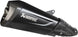 MUFFLER SS BLK GTS300 ΓΙΑ VESPA GTS 300 HPE ABS / SEI GIORNI II 300 HPE ABS '21–'24 | AKRAPOVIC-S-VE3SO10-HZDFBL