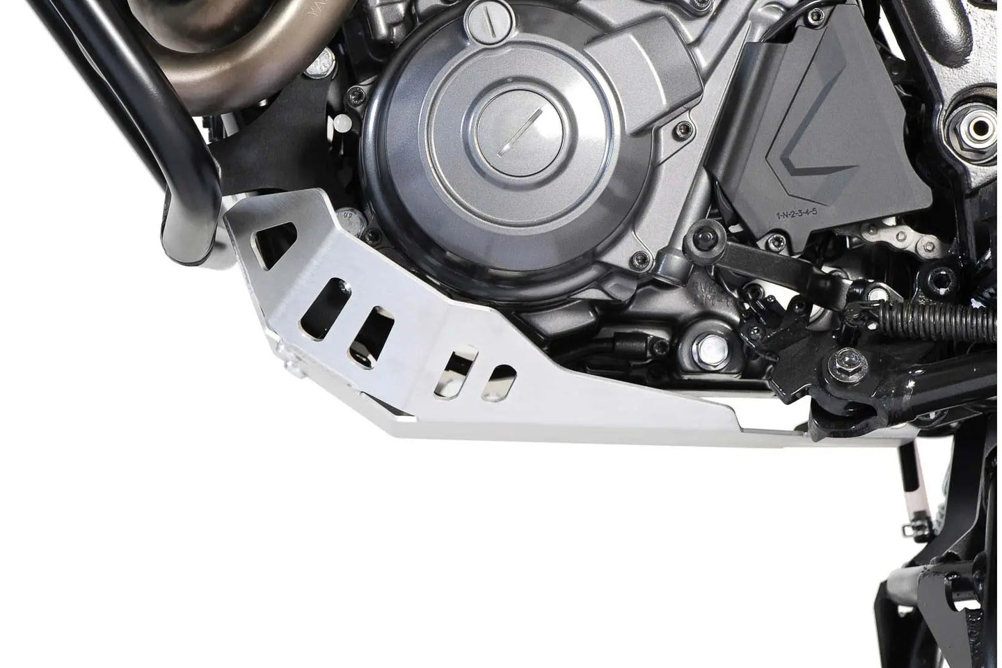 ENGINE GUARD ΓΙΑ YAMAHA XT 660 Z / XT 660 Z ABS '08–'16 | SW-MOTECH-MSS.06.571.100