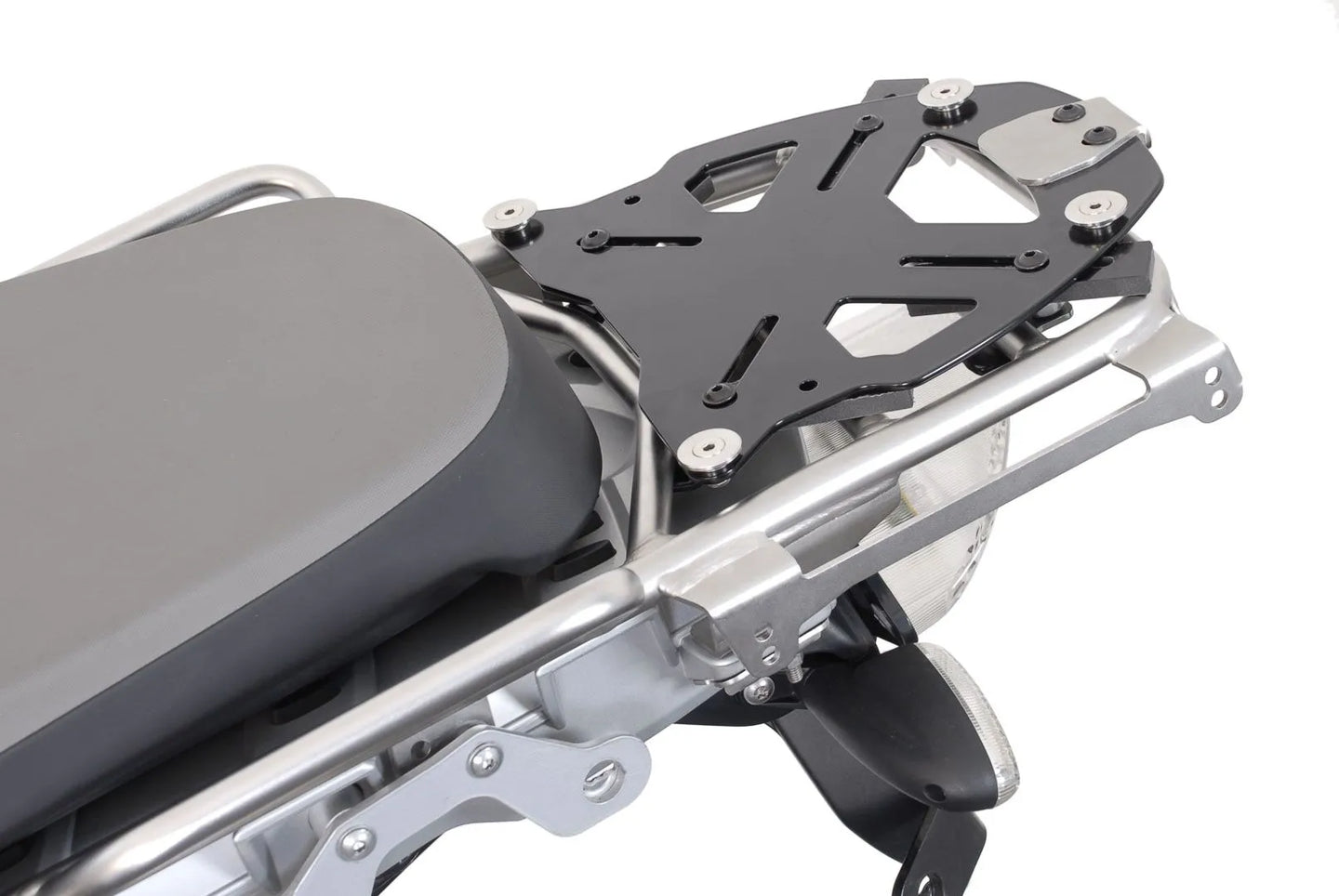 TUBULAR RACKS ADPT PLATE | SW-MOTECH-GPB.00.152.165