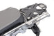 TUBULAR RACKS ADPT PLATE | SW-MOTECH-GPB.00.152.165
