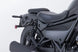 SLH SIDE CARRIER LH1 RIGHT ΓΙΑ KAWASAKI ELIMINATOR 500 ABS / ELIMINATOR 500 SE ABS '24–'25 | SW-MOTECH-HTA.08.604.19000