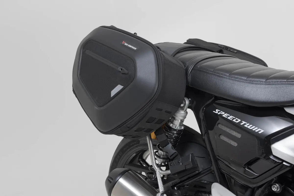 PRO BLAZE H SADDLEBAG SET ΓΙΑ TRIUMPH '04–'25 | SW-MOTECH-BC.HTA.11.740.35501