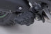 EVO FOOTREST KIT ΓΙΑ KAWASAKI KLZ 1100 ABS '25–'26 | SW-MOTECH-FRS.08.112.10400