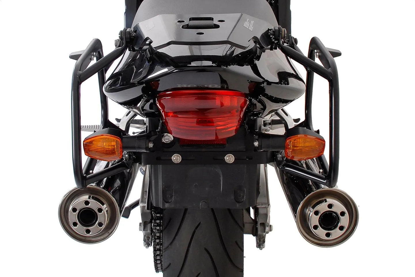 EVO SIDE CARRIER CB1100XX ΓΙΑ HONDA CBR 1100 XX '01–'07 | SW-MOTECH-KFT.01.061.20001/B