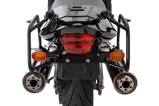 EVO SIDE CARRIER CB1100XX ΓΙΑ HONDA CBR 1100 XX '01–'07 | SW-MOTECH-KFT.01.061.20001/B