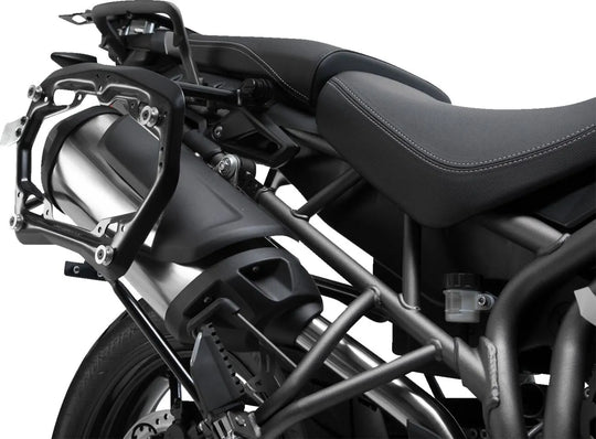 SIDE CARRIER PRO ΓΙΑ TRIUMPH TIGER '11–'20 | SW-MOTECH-KFT.11.748.30000/B