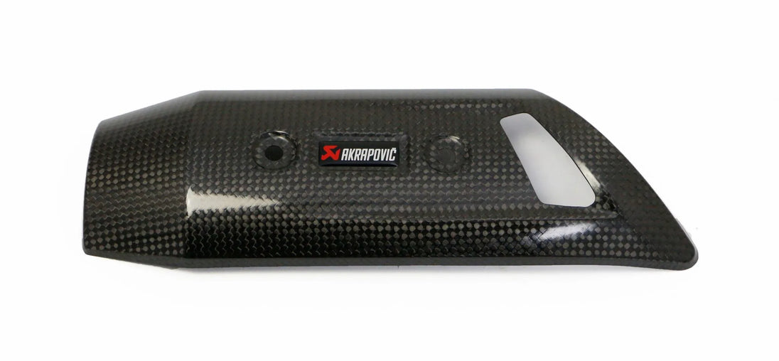 HEATSHIELD CF TMAX ΓΙΑ YAMAHA XP 560 T-Max ABS '20–'22 | AKRAPOVIC-P-HSY5R1Y