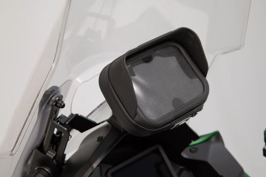 COCKPIT GPS MOUNT | SW-MOTECH-GPS.08.922.10000/B
