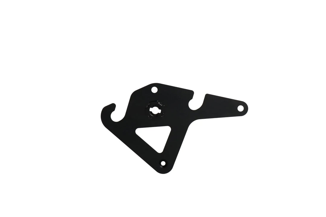 SLH SIDE CARRIER LH1 R ΓΙΑ TRIUMPH BONNEVILLE 1200 SPEEDMASTER ABS '18–'26 | SW-MOTECH-HTA.11.682.11000