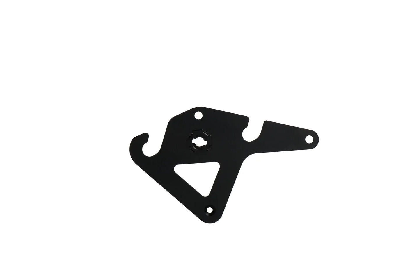 SLH SIDE CARRIER LH1 R ΓΙΑ TRIUMPH BONNEVILLE 1200 SPEEDMASTER ABS '18–'26 | SW-MOTECH-HTA.11.682.11000