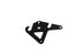 SLH SIDE CARRIER LH1 R ΓΙΑ TRIUMPH BONNEVILLE 1200 SPEEDMASTER ABS '18–'26 | SW-MOTECH-HTA.11.682.11000