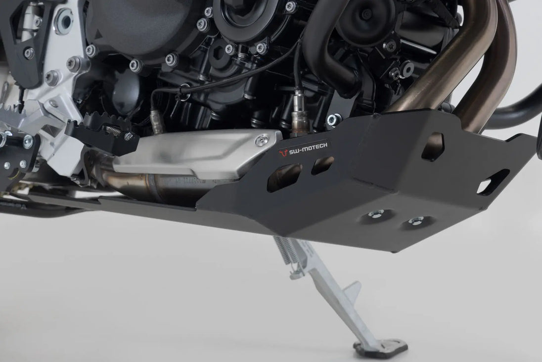 ENGINE GUARD BLACK F900GS ΓΙΑ BMW F '18–'26 | SW-MOTECH-MSS.07.897.10003/B