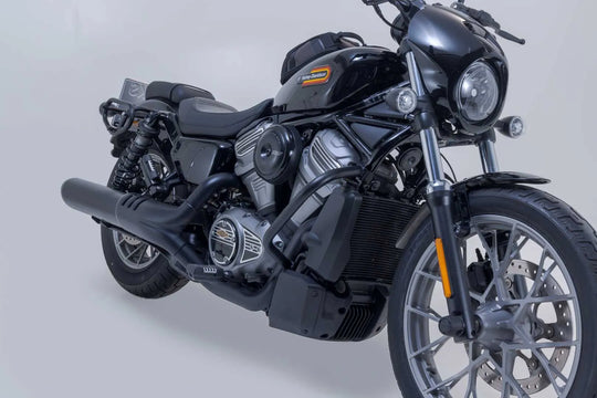CRASH BAR ΓΙΑ Harley Davidson RH 975 ABS / RH 975 S ABS '22–'24 | SW-MOTECH-SBL.18.096.10000/B