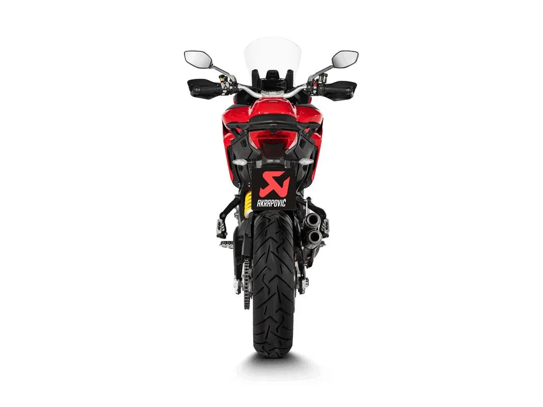 MUFFLER TI MULTISTRADA 950 ΓΙΑ DUCATI MULTISTRADA '21–'24 | AKRAPOVIC-S-D9SO18-HIFFT