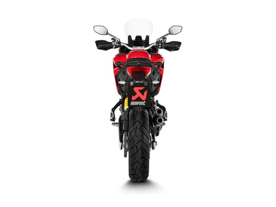 MUFFLER TI MULTISTRADA 950 ΓΙΑ DUCATI MULTISTRADA '21–'24 | AKRAPOVIC-S-D9SO18-HIFFT