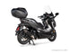 MUFFLER SS BK FORZA 350 ΓΙΑ HONDA ADV 350 ABS / NSS 350 ABS '21–'24 | AKRAPOVIC-S-H3SO8-HRSSBL