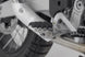 EVO FOOTREST KIT ΓΙΑ APRILIA TUAREG 660 ABS '22–'24 | SW-MOTECH-FRS.13.112.10200