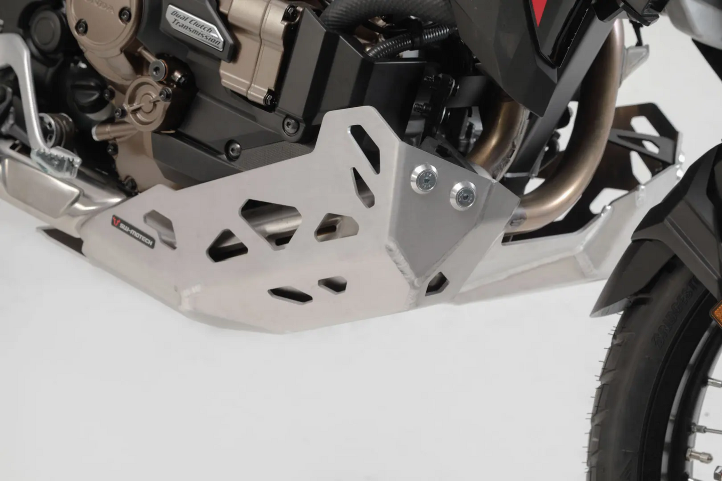 ENGINE GUARD ΓΙΑ HONDA CRF 1100 L ABS '20–'26 | SW-MOTECH-MSS.01.942.10001/S