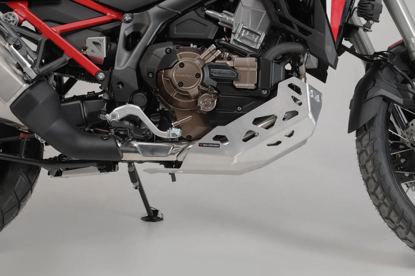 ENGINE GUARD ΓΙΑ HONDA CRF 1000 L ABS / CRF 1000 LD ABS / CRF 1100 L ABS '18–'24 | SW-MOTECH-MSS.01.942.10000/S