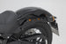 SLH SIDE CARRIER LEFT ΓΙΑ Harley Davidson '18–'24 | SW-MOTECH-HTA.18.682.11400