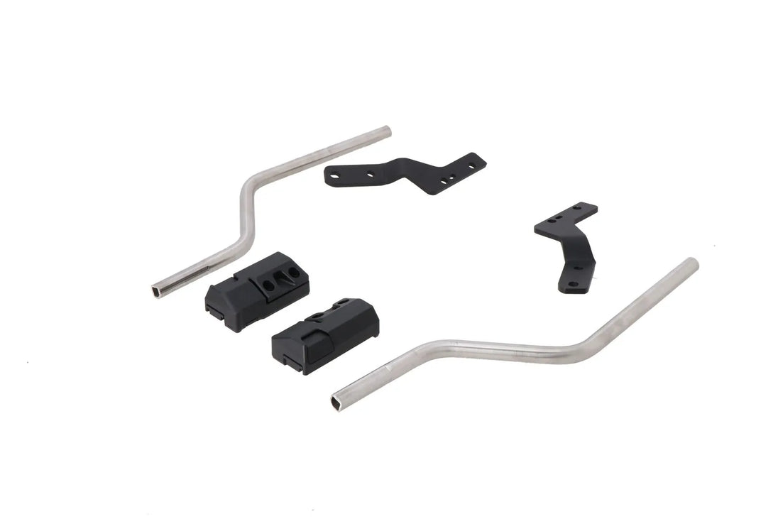 PANNIER SPACER BLAZE ΓΙΑ YAMAHA MT-09 ABS / MT-09 SP ABS '20–'23 | SW-MOTECH-HTA.06.740.87100/B