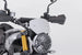 WINDSCREEN SCRAMBLER 400X SILVER ΓΙΑ TRIUMPH SCRAMBLER 400 X ABS '24 | SW-MOTECH-SCT.11.616.10000/S