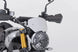 WINDSCREEN SCRAMBLER 400X SILVER ΓΙΑ TRIUMPH SCRAMBLER 400 X ABS '24 | SW-MOTECH-SCT.11.616.10000/S