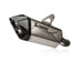 EXHAUST S/O TI R1300GS ΓΙΑ BMW R 1300 GS ABS / R 1300 R ABS / R 1300 RS ABS '23–'26 | AKRAPOVIC-S-B13SO4-HJGT