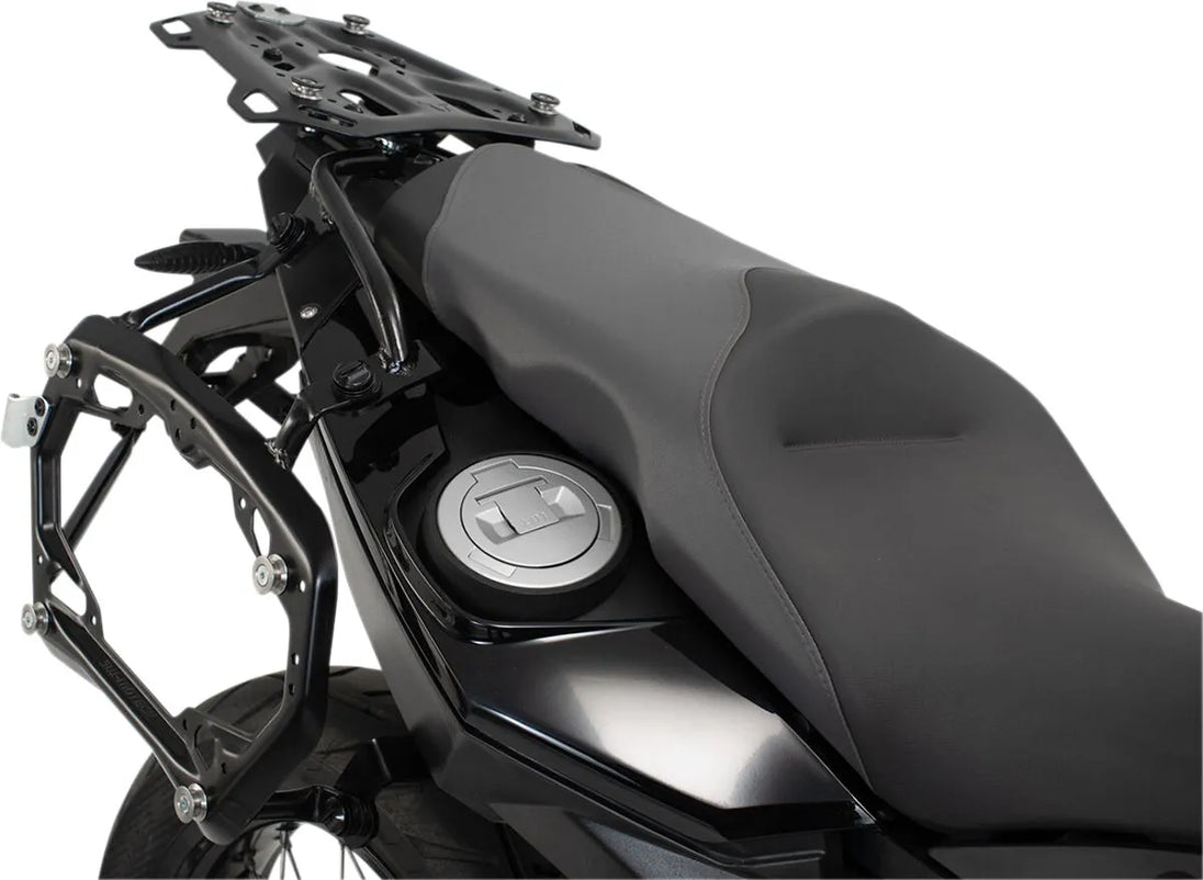 SIDE CARRIER PRO ΓΙΑ BMW F '08–'17 | SW-MOTECH-KFT.07.559.30000/B