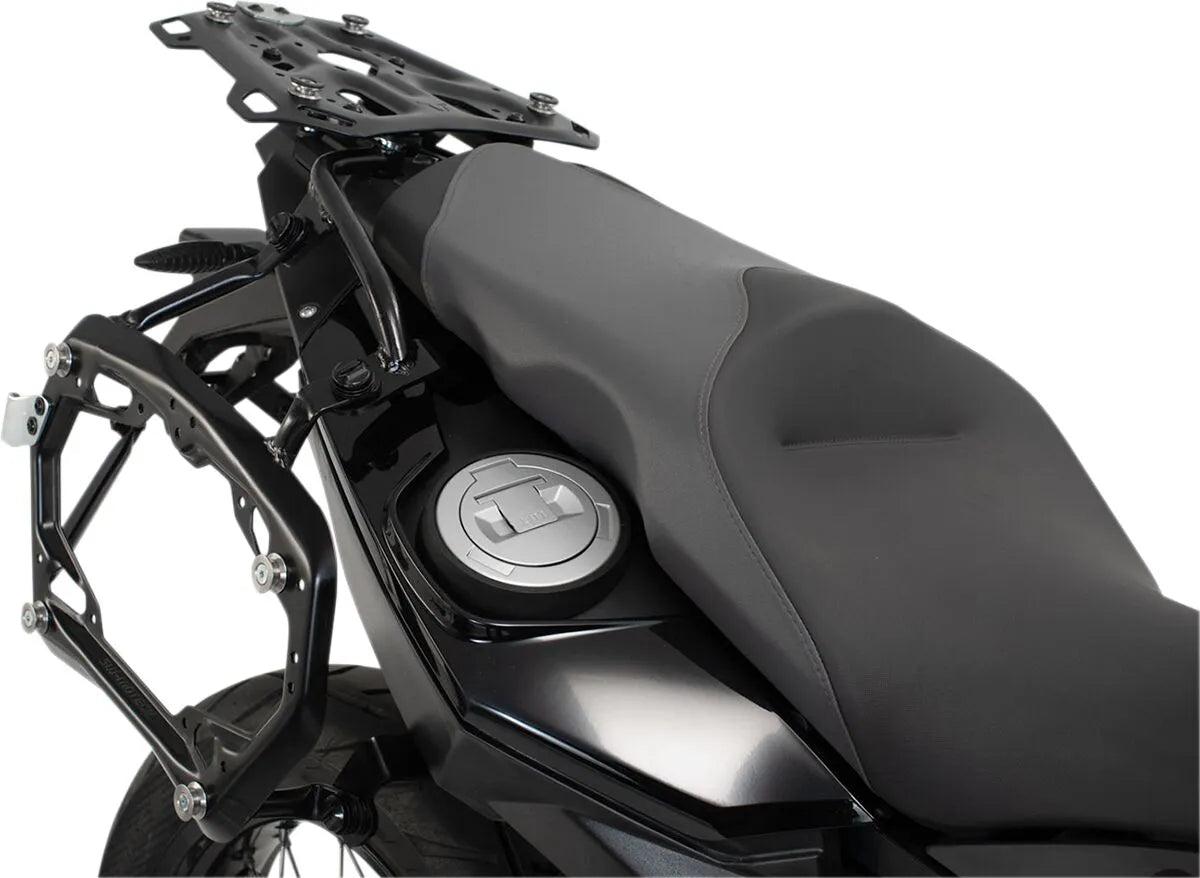 SIDE CARRIER PRO ΓΙΑ BMW F '08–'17 | SW-MOTECH-KFT.07.559.30000/B