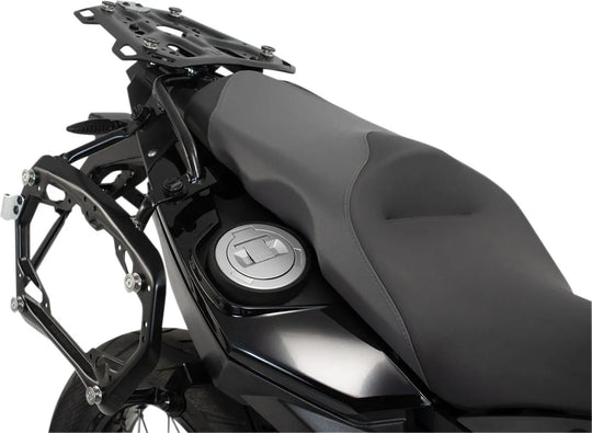 SIDE CARRIER PRO ΓΙΑ BMW F '08–'17 | SW-MOTECH-KFT.07.559.30000/B