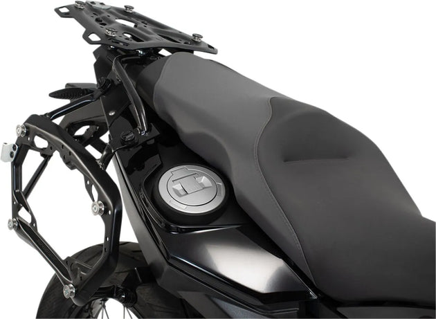 SIDE CARRIER PRO ΓΙΑ BMW F '08–'17 | SW-MOTECH-KFT.07.559.30000/B