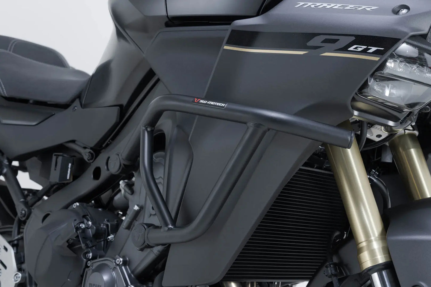 CRASH BAR ΓΙΑ YAMAHA MT-09 TR '24–'25 | SW-MOTECH-SBL.06.597.10000/B