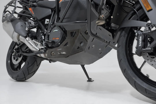 ENGINE GUARD ΓΙΑ KTM SUPER ADVENTURE 1290 R ABS / SUPER ADVENTURE 1290 S ABS '21–'24 | SW-MOTECH-MSS.04.835.10002/B