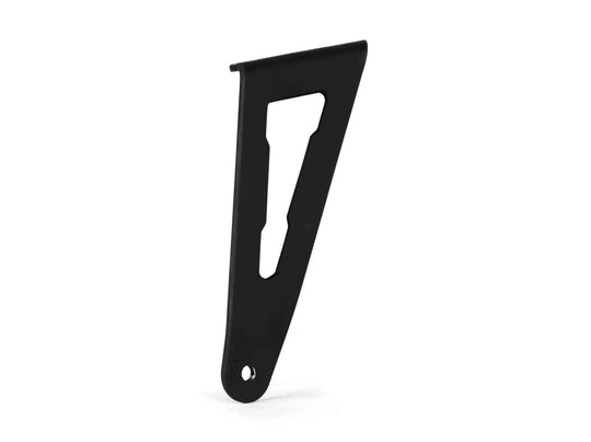 MUFFLER BRACKET ALUMINIUM CFMOTO 450SR/450NK | AKRAPOVIC-P-X342