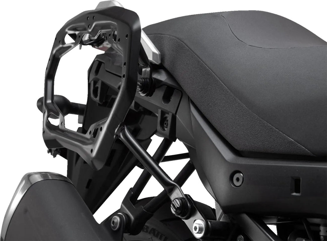 PRO SIDE CARRIER DL650 ΓΙΑ SUZUKI DL 650 ABS '16–'24 | SW-MOTECH-KFT.05.876.30000/B