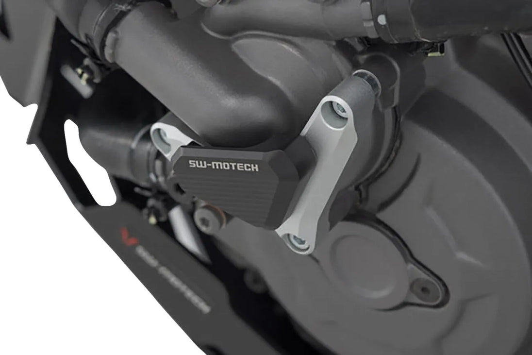 WATER PUMP PROTECTION ΓΙΑ DUCATI '11–'25 | SW-MOTECH-SCT.22.114.10002