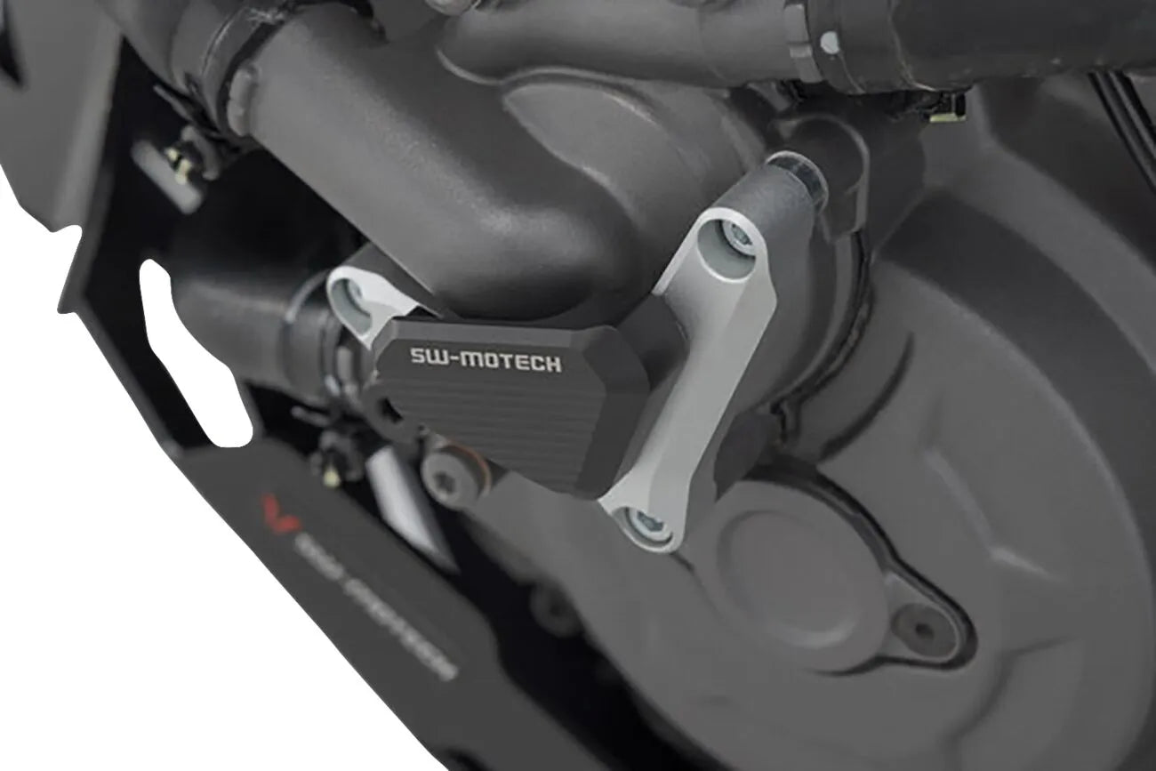 WATER PUMP PROTECTION ΓΙΑ DUCATI '11–'25 | SW-MOTECH-SCT.22.114.10002