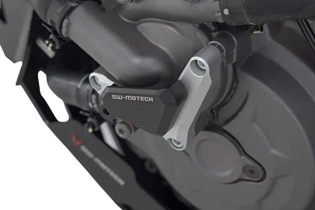 WATER PUMP PROTECTION ΓΙΑ DUCATI '11–'25 | SW-MOTECH-SCT.22.114.10002