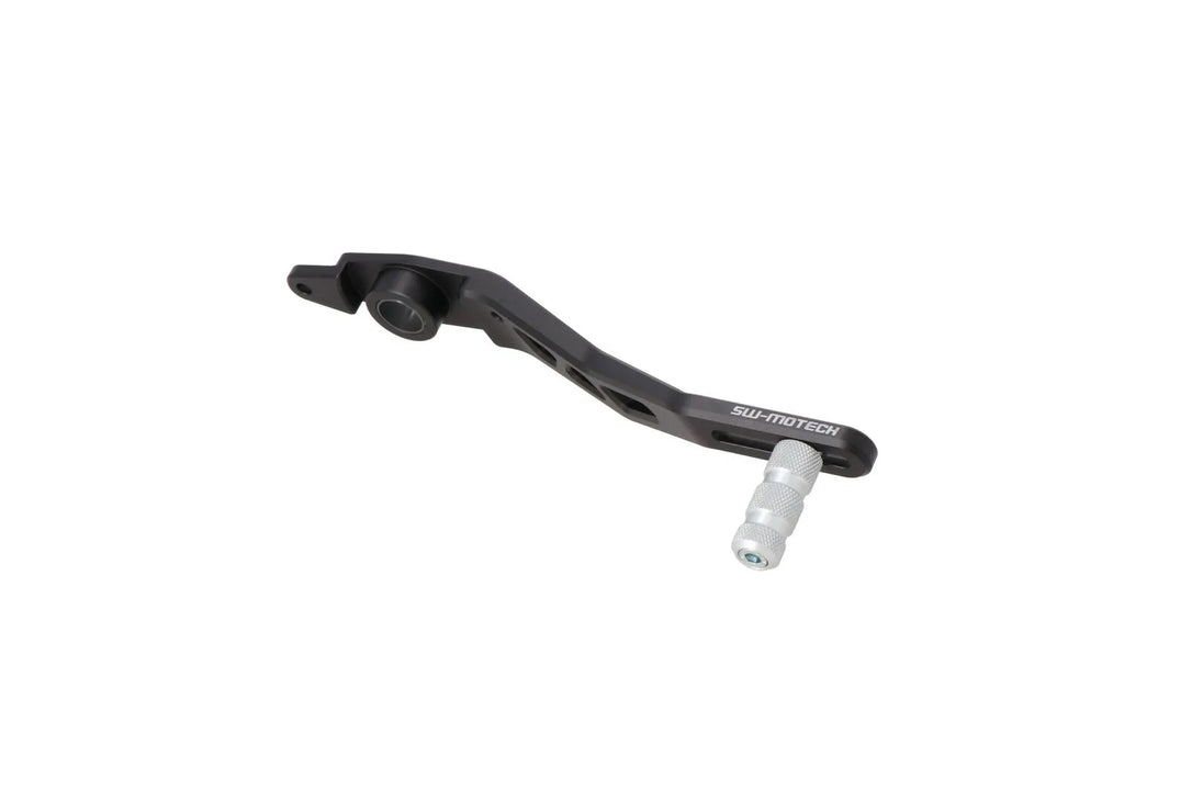 BRAKE PEDAL ΓΙΑ SUZUKI DL 650 ABS '11–'24 | SW-MOTECH-FBL.05.293.10001