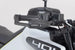 LEVER GUARDS W/ WIND PROTECTION ΓΙΑ HUSQVARNA SVARTPILEN 401 ABS / VITPILEN 401 ABS '23–'24 | SW-MOTECH-LVG.03.014.11000/B