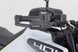 LEVER GUARDS W/ WIND PROTECTION ΓΙΑ HUSQVARNA SVARTPILEN 401 ABS / VITPILEN 401 ABS '23–'24 | SW-MOTECH-LVG.03.014.11000/B