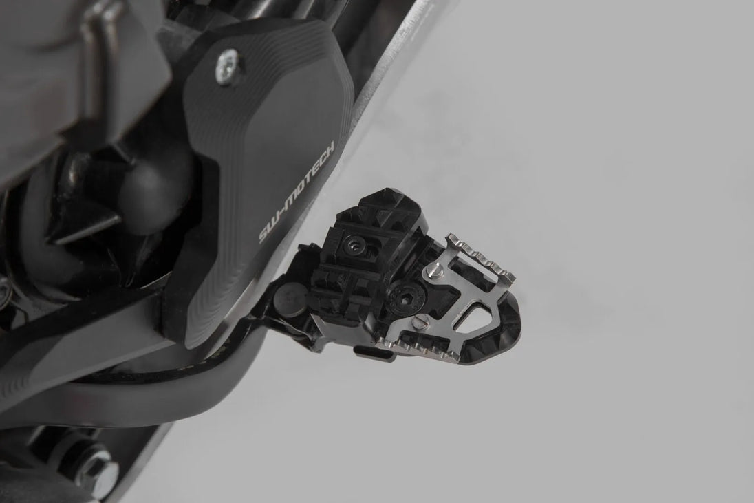 BRAKE PEDAL EXTENSION ΓΙΑ YAMAHA XTZ 690 / XTZ 690 SP '19–'22 | SW-MOTECH-FBE.06.799.10000/B