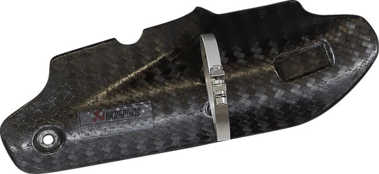 HEAT SHIELD CF R1200GS ΓΙΑ BMW R 1200 GS ABS / R 1250 GS ABS '13–'24 | AKRAPOVIC-P-HSB12SO8