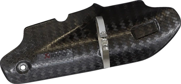 HEAT SHIELD CF R1200GS ΓΙΑ BMW R 1200 GS ABS / R 1250 GS ABS '13–'24 | AKRAPOVIC-P-HSB12SO8