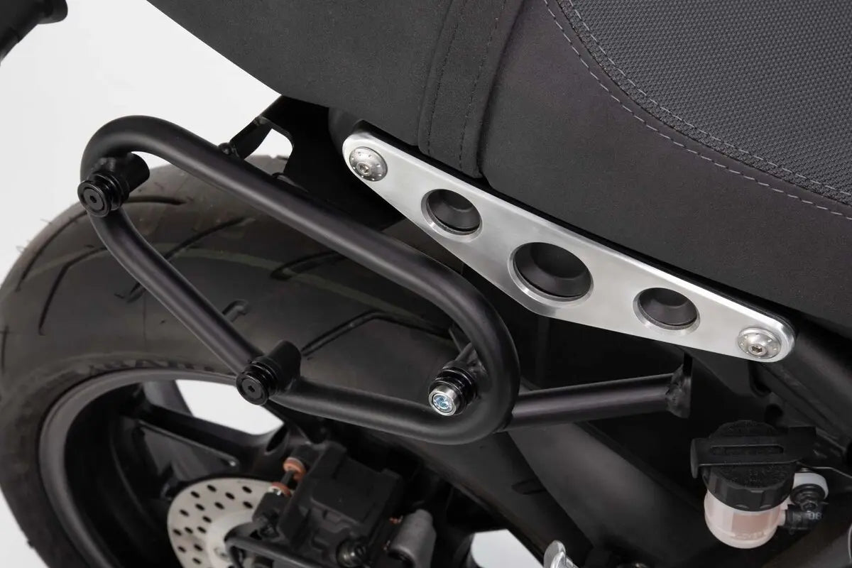 SIDEBAG SYS LEGEND LC ΓΙΑ YAMAHA XSR 900 ABS '16–'21 | SW-MOTECH-BC.HTA.06.599.20000
